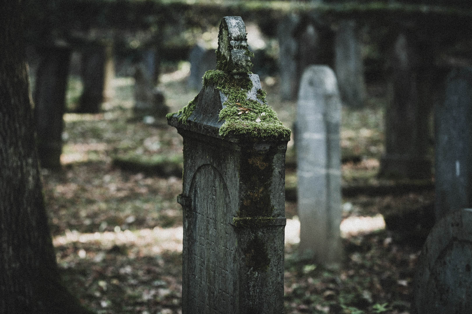 Limburg an der Lahn, Jüdischer Friedhof